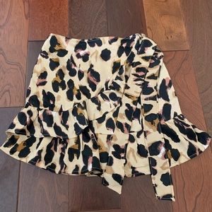 Princess polly skirt